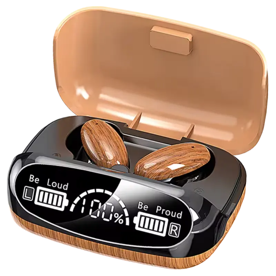 TWS M35 True Wireless earbuds