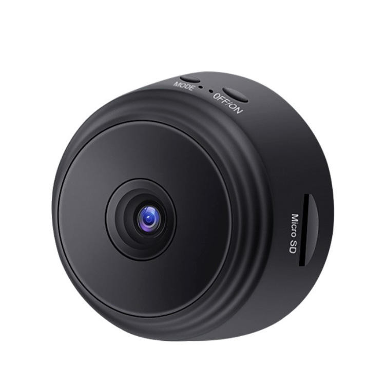 A9 Mini Wifi Camera