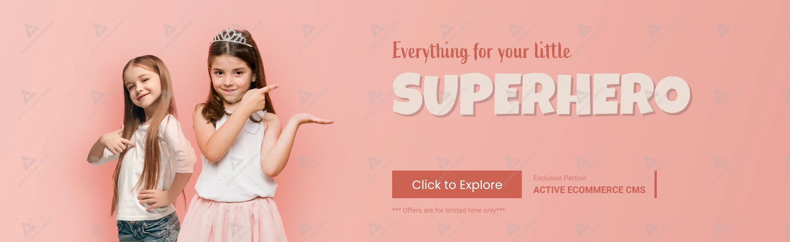 eZoneShop promo