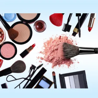 Beauty & Cosmetics