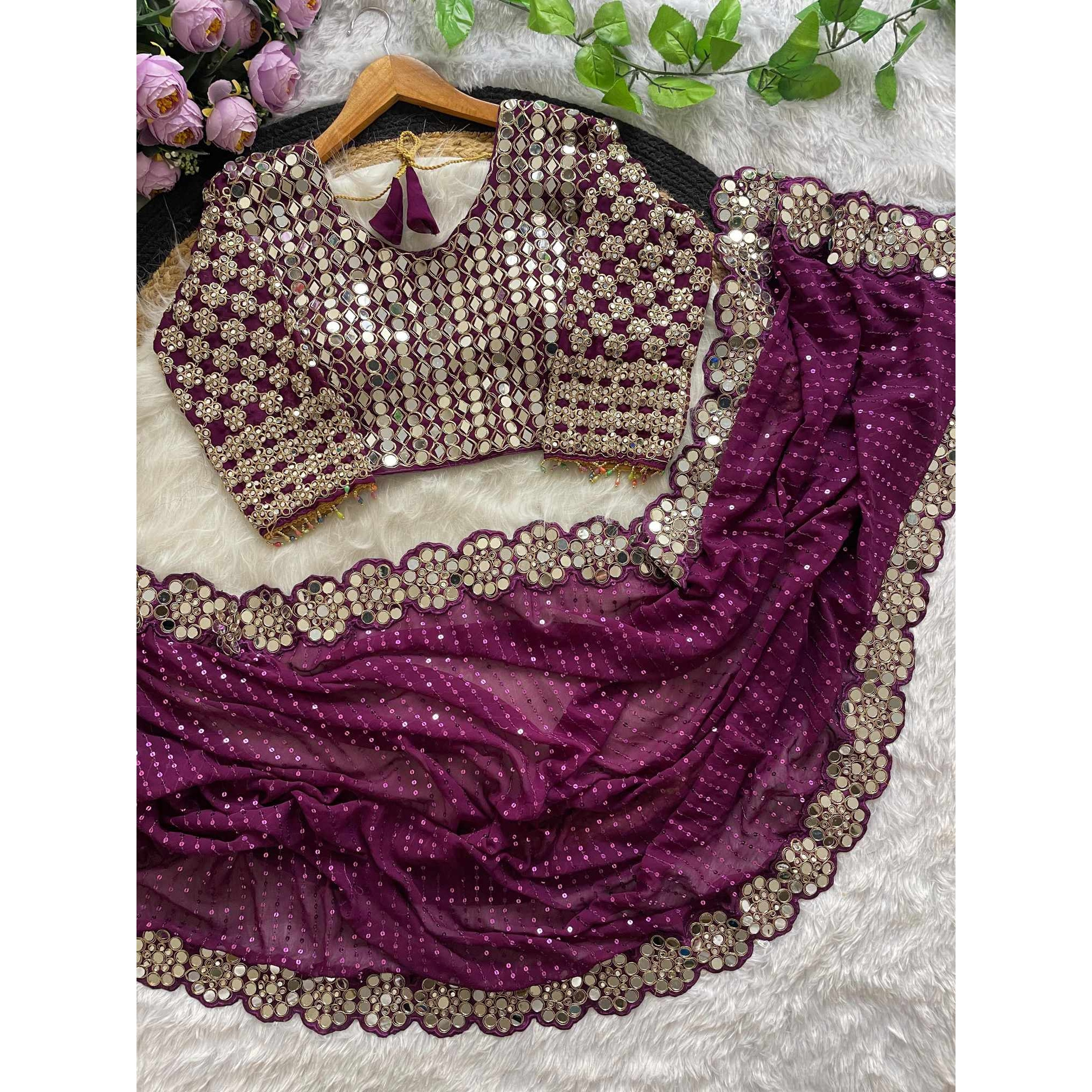 Block Buster Orignal Mirror Design