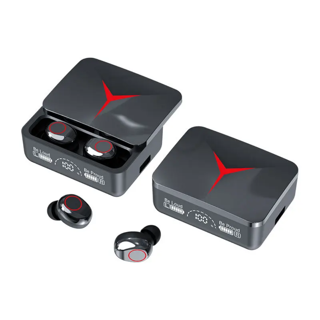M90 Pro True Wireless TWS Earbuds