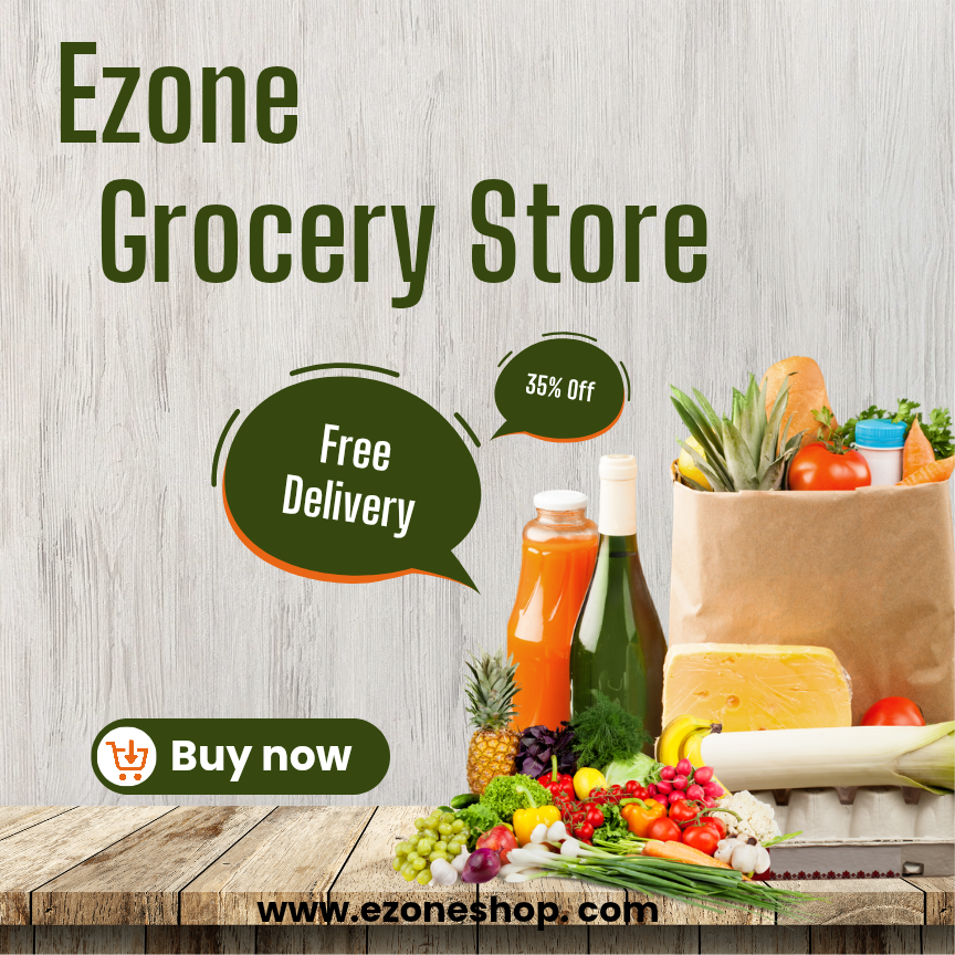 eZoneShop promo