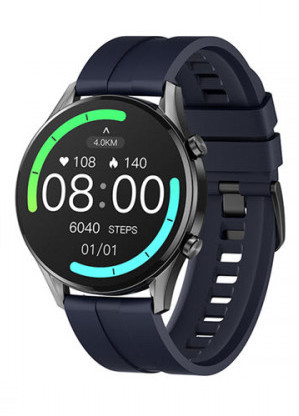 Xiaomi IMILAB W12 Waterproof SpO2 Smart Watch