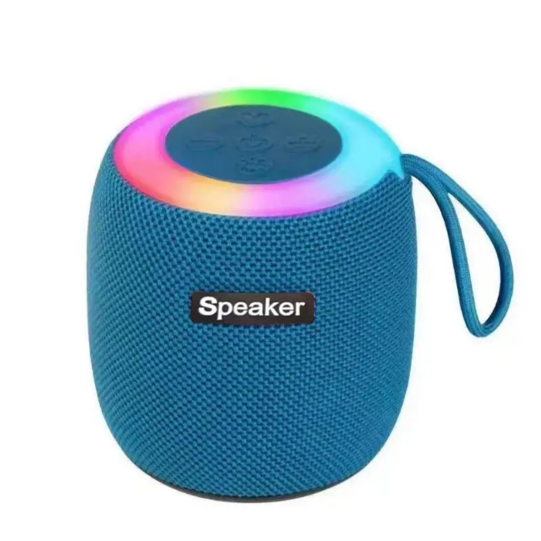 Portable speaker