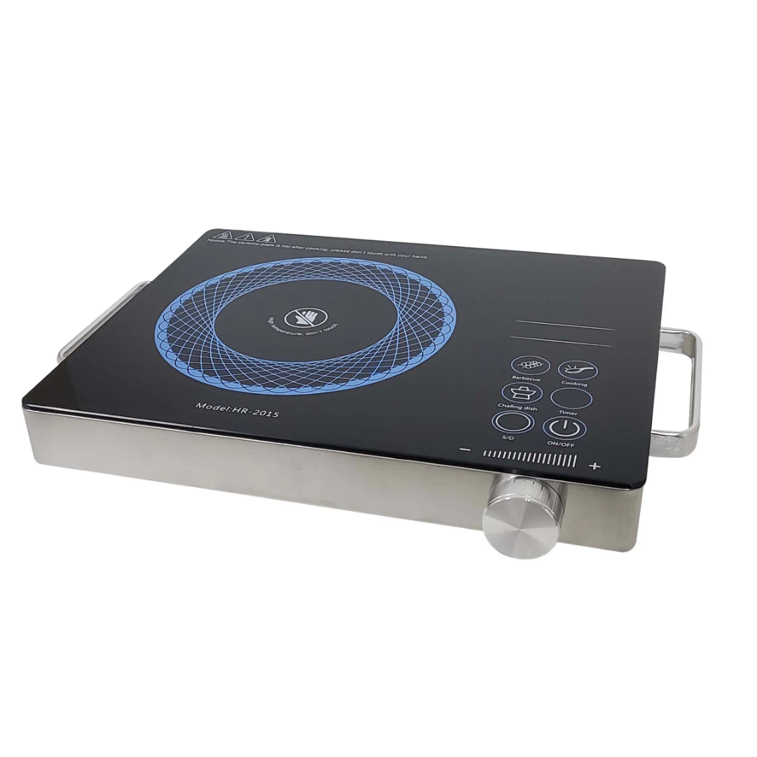 CE Aproved Good Quality Electric Ceramic Cooker Infraded Cooker