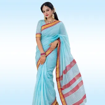 Bangla saree