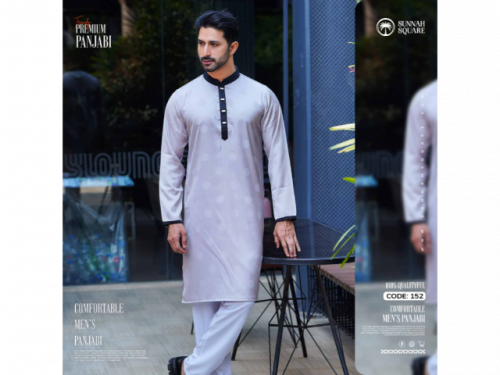 Men’s Exclusive Best Premium Quality Panjabi