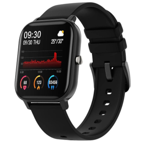 Colmi P8 Waterproof Smartwatch