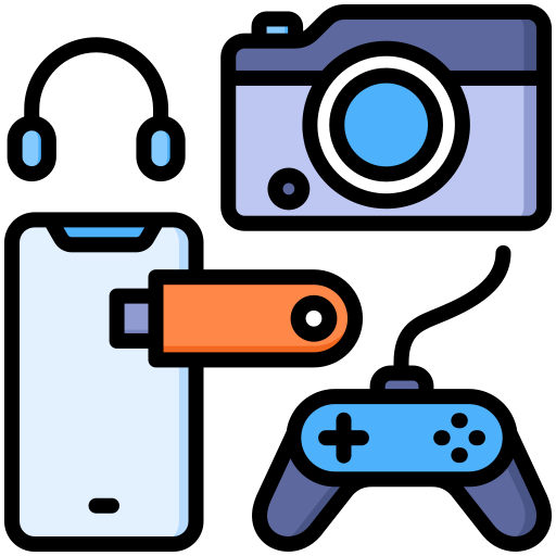 Electronic Smart Accessories
