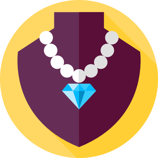 Jewelry & Ornaments