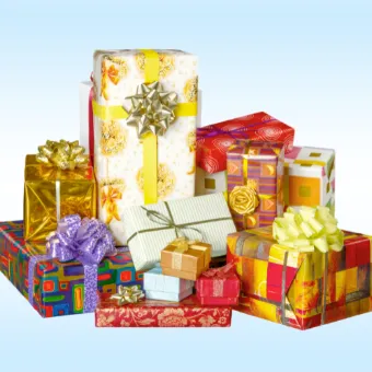 Gift & Seasonal Collection