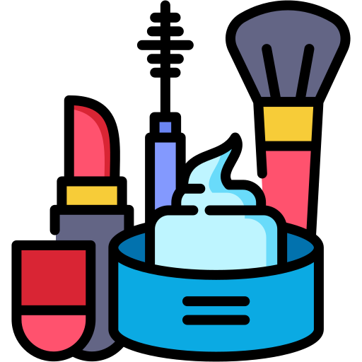Beauty & Cosmetics