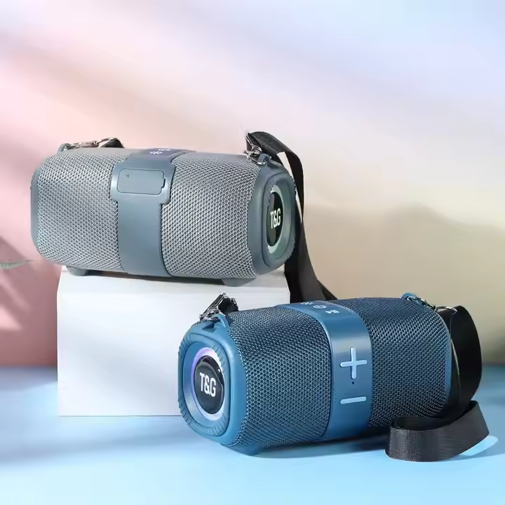 Tg 667 10W Waterproof Speakers