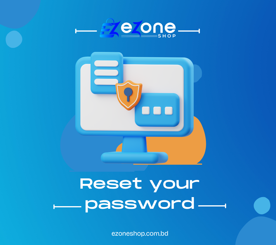 Forgot Password Page Image