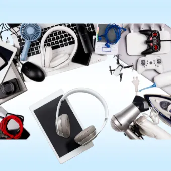 Electronic Smart Accessories