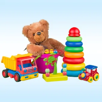 Kids Fashion